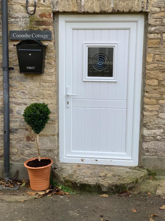 Cotswold Coombe Cottage Wotton-under-Edge Kültér fotó