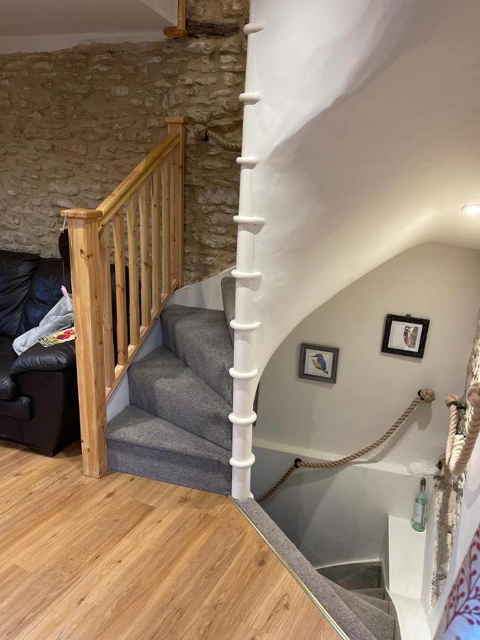 Cotswold Coombe Cottage Wotton-under-Edge Kültér fotó