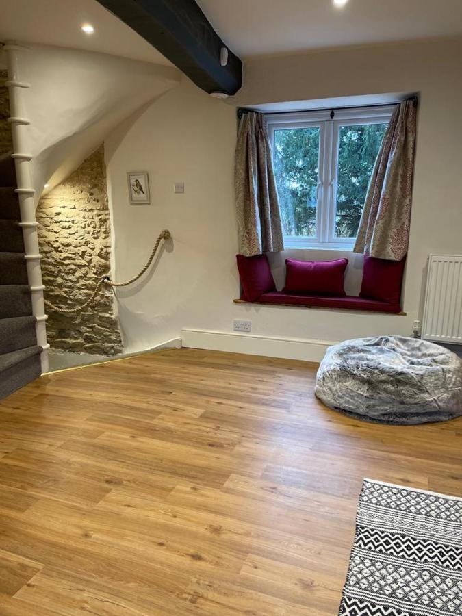 Cotswold Coombe Cottage Wotton-under-Edge Kültér fotó