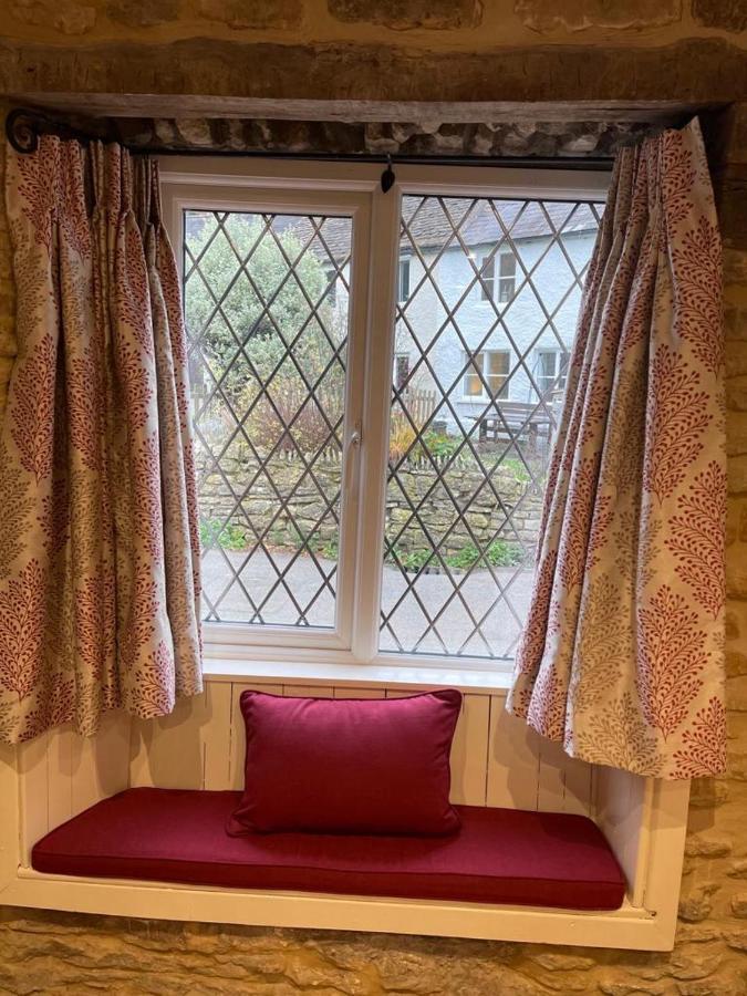 Cotswold Coombe Cottage Wotton-under-Edge Kültér fotó