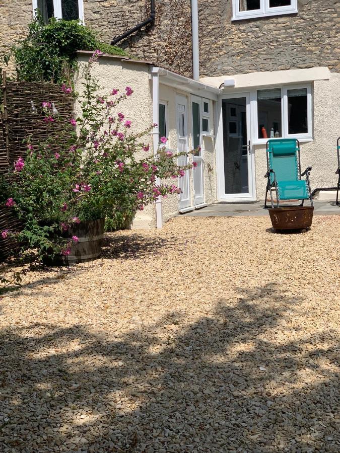Cotswold Coombe Cottage Wotton-under-Edge Kültér fotó