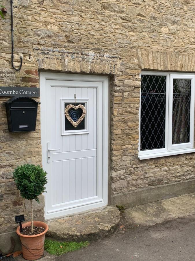 Cotswold Coombe Cottage Wotton-under-Edge Kültér fotó