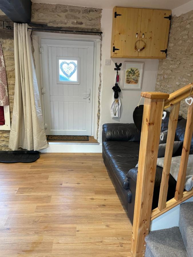 Cotswold Coombe Cottage Wotton-under-Edge Kültér fotó