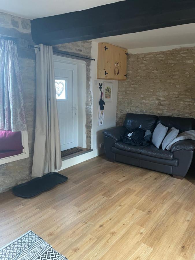 Cotswold Coombe Cottage Wotton-under-Edge Kültér fotó